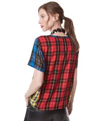 Blusa-Xadrez-Herchcovitch-Vermelha-8245589-Vermelho_2