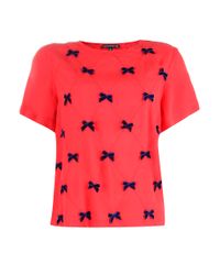 Blusa-com-Lacinhos-Herchcovitch-Vermelha-8240293-Vermelho_5