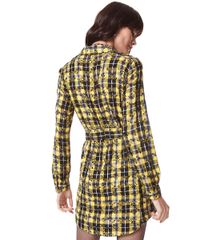 Vestido-Chemise-Xadrez-Herchcovitch-Amarelo-8246227-Amarelo_2