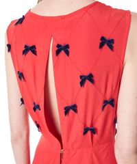 Vestido-com-Lacinhos-Herchcovitch-Vermelho-8239184-Vermelho_2