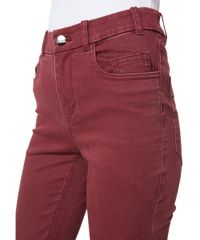 Calca-Skinny-Herchcovitch-Vinho-8233190-Vinho_4