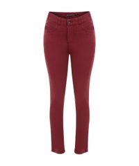 Calca-Skinny-Herchcovitch-Vinho-8233190-Vinho_5