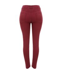 Calca-Skinny-Herchcovitch-Vinho-8233190-Vinho_6