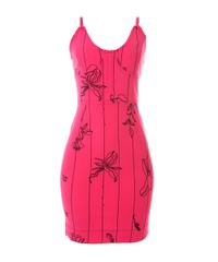 Vestido-Floral-Herchcovitch-Pink-8237757-Pink_5