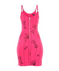 Vestido-Floral-Herchcovitch-Pink-8237757-Pink_6
