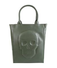 Bolsa-Shopper-Herchcovitch-Verde-Militar-8264078-Verde_Militar_1
