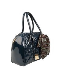 Bolsa-Bau-em-Matelasse-Azul-Marinho-8218959-Azul_Marinho_2 Bolsa-Bau-em-Matelasse-Azul-Marinho-8218959-Azul_Marinho_2