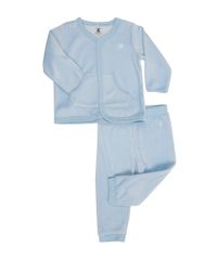 Cardigan-em-Plush-de-Algodao---Sustentavel-Azul-Claro-8190369-Azul_Claro_4