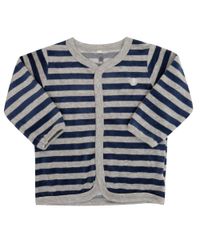 Cardigan-Listrado-em-Plush-de-Algodao---Sustentavel-Azul-Marinho-8190289-Azul_Marinho_1