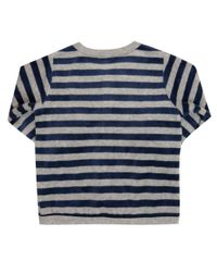 Cardigan-Listrado-em-Plush-de-Algodao---Sustentavel-Azul-Marinho-8190289-Azul_Marinho_2