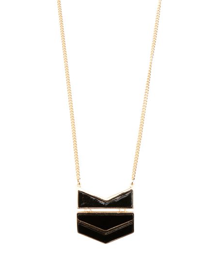 Colar-Geometrico-Dourado-8169669-Dourado_1