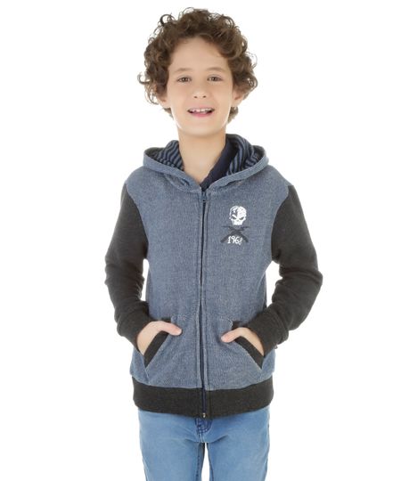 Blusao-em-Moletom-Hot-Wheels-Azul-8180815-Azul_1 Blusao-em-Moletom-Hot-Wheels-Azul-8180815-Azul_1