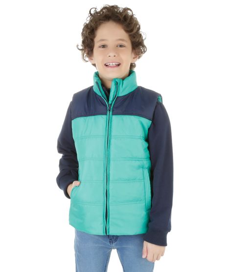 Colete---Blusao-em-Moletom-Multicor-8193395-Multicor_1