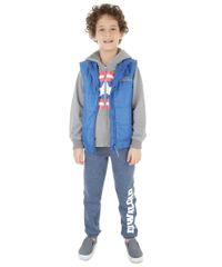 Colete---Blusao-em-Moletom-Capitao-America-Multicor-8193401-Multicor_3