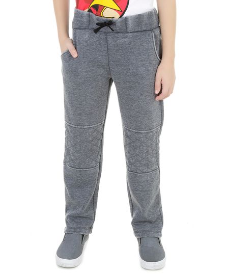 Calca-em-Moletom-com-Matelasse-Cinza-Escuro-8232304-Cinza_Escuro_1 Calca-em-Moletom-com-Matelasse-Cinza-Escuro-8232304-Cinza_Escuro_1