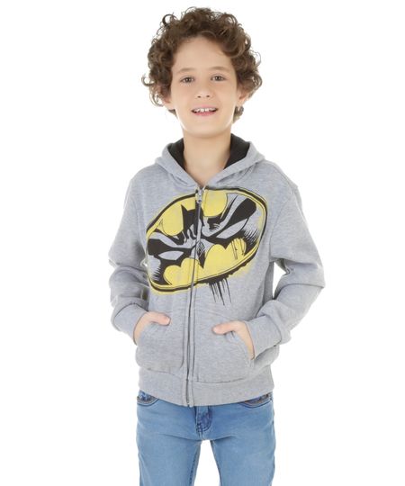 Blusao-em-Moletom-Batman-Cinza-Mescla-8233775-Cinza_Mescla_1