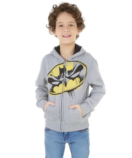 Blusao-em-Moletom-Batman-Cinza-Mescla-8233775-Cinza_Mescla_1