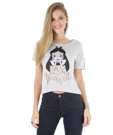 Blusa--Alice-no-Pais-das-Maravilhas--Cinza-Mescla-8310553-Cinza_Mescla_1