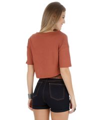 Blusa-Cropped--Forever-Girl-Gang--Marrom-8318990-Marrom_2