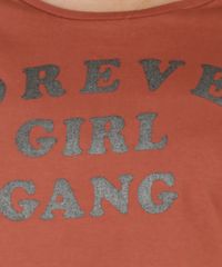 Blusa-Cropped--Forever-Girl-Gang--Marrom-8318990-Marrom_4