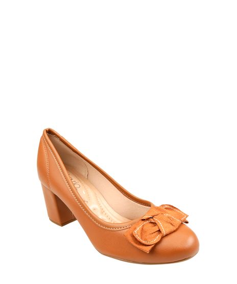 Scarpin-Beira-Rio-Conforto-Caramelo-8334125-Caramelo_1