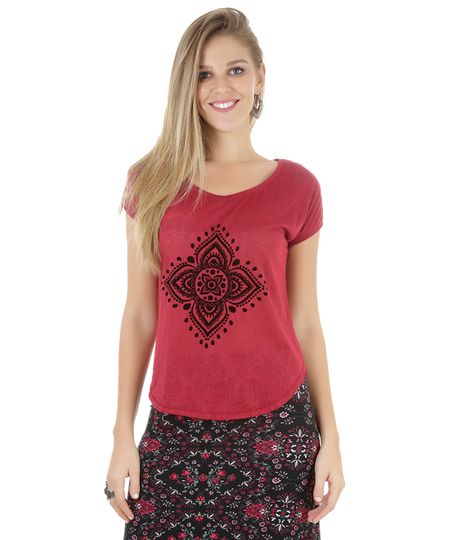 Blusa-Devore--Flor--Vinho-8333353-Vinho_1 Blusa-Devore--Flor--Vinho-8333353-Vinho_1