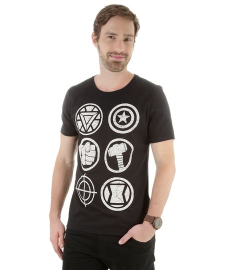 Camiseta-Os-Vingadores-Preta-8330558-Preto_1 Camiseta-Os-Vingadores-Preta-8330558-Preto_1