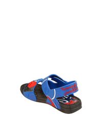 Sandalia-Papete-Grendene-Capitao-America-Azul-8342631-Azul_3