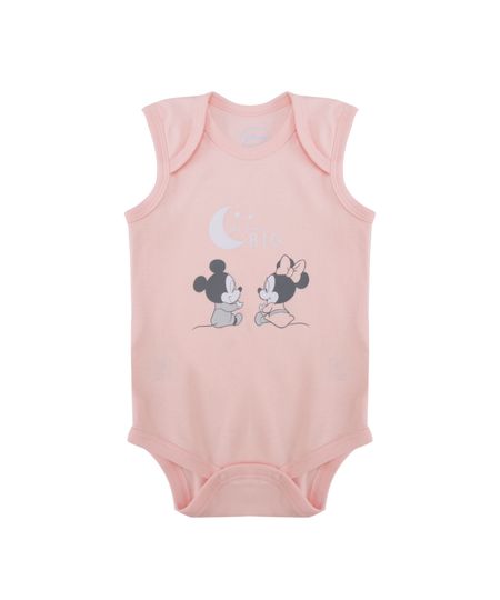 Body-Minnie---Mickey-em-Algodao---Sustentavel-Rosa-Claro-8210565-Rosa_Claro_1 Body-Minnie---Mickey-em-Algodao---Sustentavel-Rosa-Claro-8210565-Rosa_Claro_1