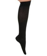 Par-de-Meia-3-4-Preta-8340102-Preto_2