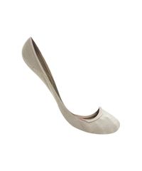 Par-de-Meia-Sapatilha-Kaki-8329535-Kaki_1