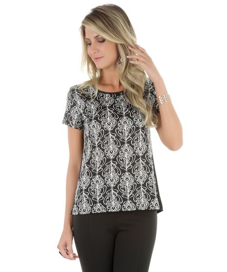Blusa-com-Estampa-de-Pavao-Preta-8312092-Preto_1