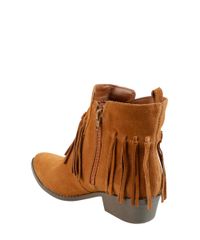 Bota-com-Franja-em-Camurca-Caramelo-8324414-Caramelo_3