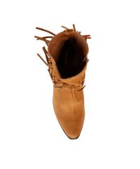 Bota-com-Franja-em-Camurca-Caramelo-8324414-Caramelo_4