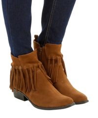 Bota-com-Franja-em-Camurca-Caramelo-8324414-Caramelo_5