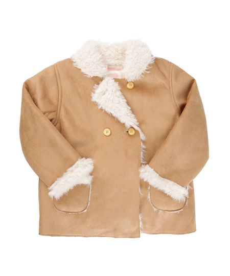 Casaco-em-Suede-Caramelo-8167454-Caramelo_1 Casaco-em-Suede-Caramelo-8167454-Caramelo_1