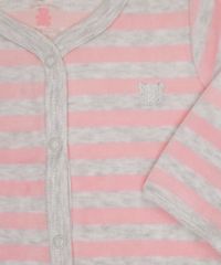 Cardigan-Listrado-em-Plush-de-Algodao---Sustentavel-Rosa-8185042-Rosa_3