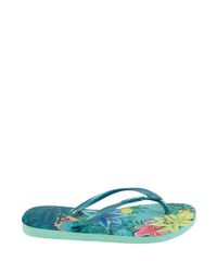 Chinelo-Havaianas-Tropical-Verde-8144947-Verde_2