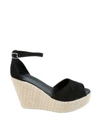 Sandalia-Plataforma-em-Suede-Preta-8312236-Preto_2