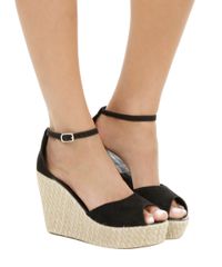 Sandalia-Plataforma-em-Suede-Preta-8312236-Preto_5