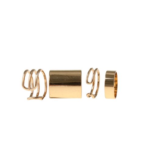 Kit-de-4-Aneis-Dourado-8306800-Dourado_1