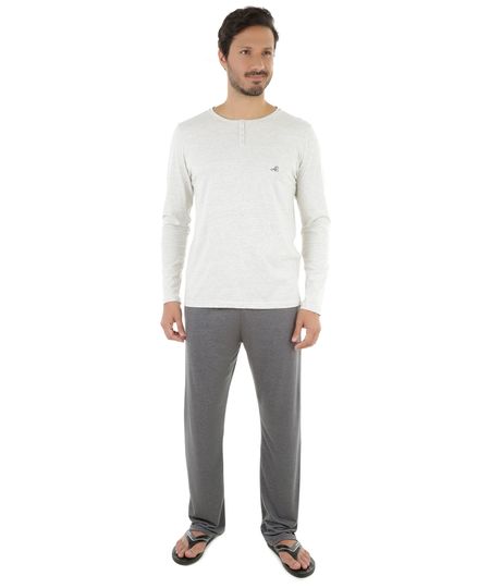 Pijama--Cinza-8296347-Cinza_1 Pijama--Cinza-8296347-Cinza_1