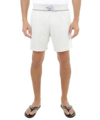 Short-de-Pijama-Cinza-8296375-Cinza_1