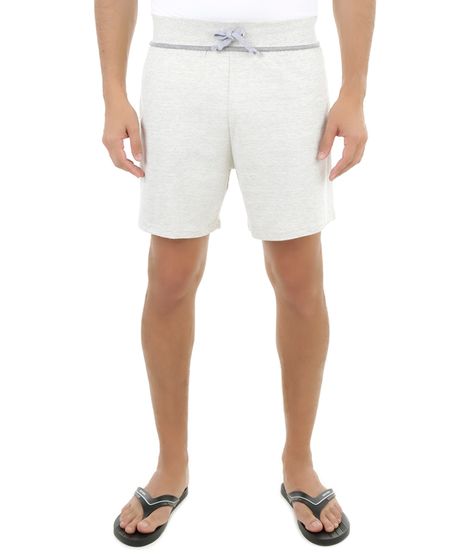 Short-de-Pijama-Cinza-8296375-Cinza_1