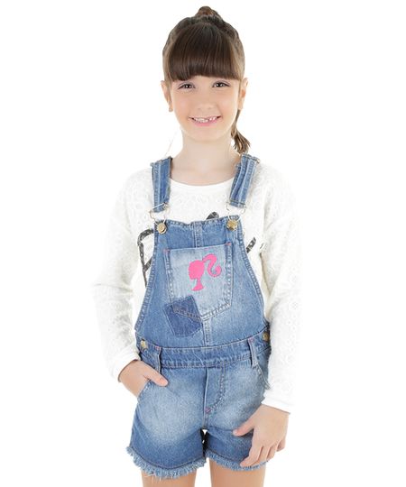 Jardineira-Jeans-Barbie-Azul-Medio-8252698-Azul_Medio_1 Jardineira-Jeans-Barbie-Azul-Medio-8252698-Azul_Medio_1