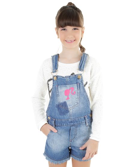 Jardineira-Jeans-Barbie-Azul-Medio-8252698-Azul_Medio_1