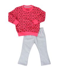 Conjunto-de-Blusao---Calca-em-Moletom-Turma-a-Monica-Rosa-8314376-Rosa_1