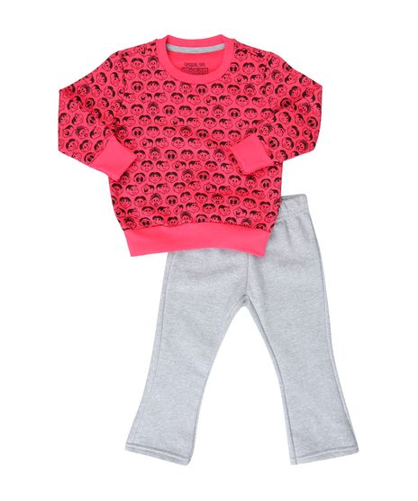 Conjunto-de-Blusao---Calca-em-Moletom-Turma-a-Monica-Rosa-8314376-Rosa_1
