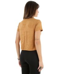 Blusa-em-Suede-Caramelo-8201292-Caramelo_2 Blusa-em-Suede-Caramelo-8201292-Caramelo_2