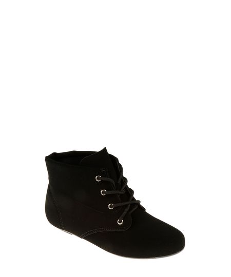 Bota-em-Suede-Molekinha-Preta-8335125-Preto_1 Bota-em-Suede-Molekinha-Preta-8335125-Preto_1